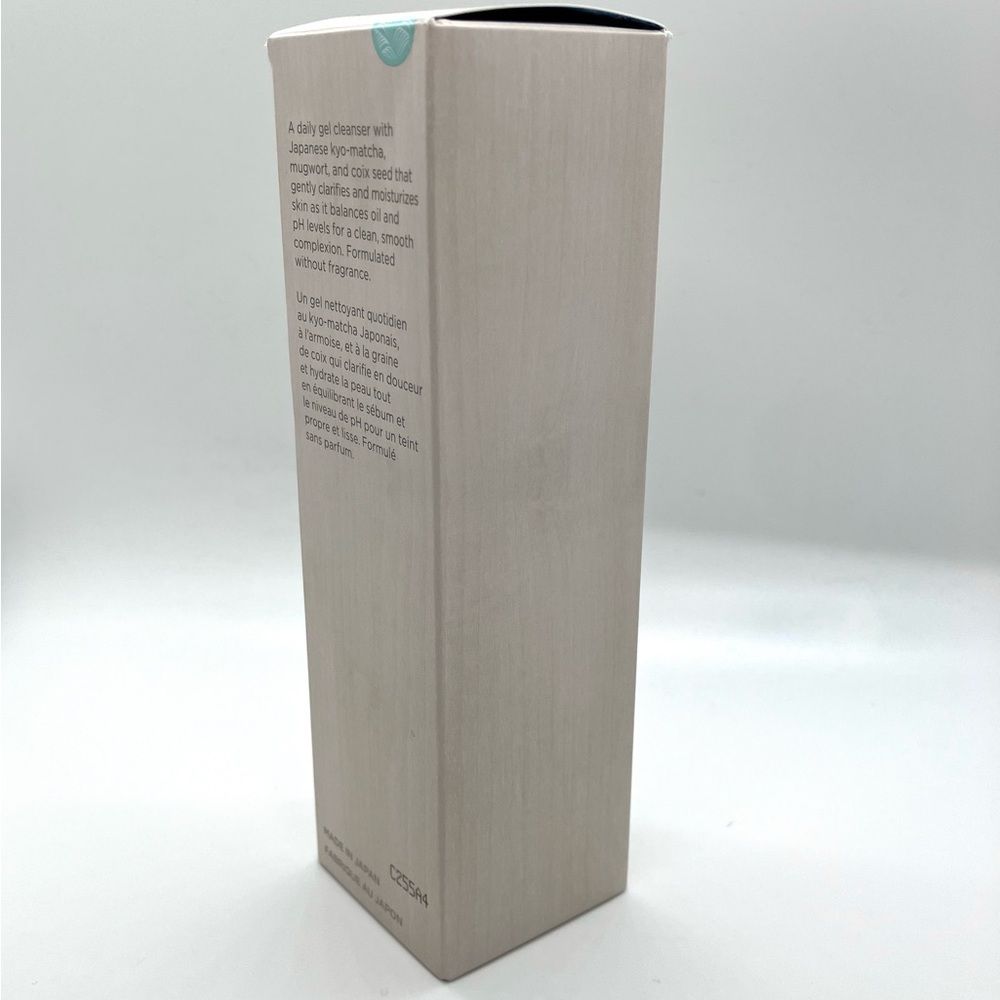 Tatcha - The Matcha Cleanse, Luxurious Japanese Gel Facial Cleanser - Picture 4 of 5
